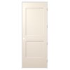 Trimlite Molded Door 18" x 96", Primed White 1680MHCMONLH26D714